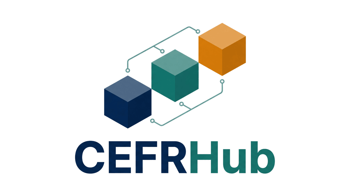 CEFRhub Logo